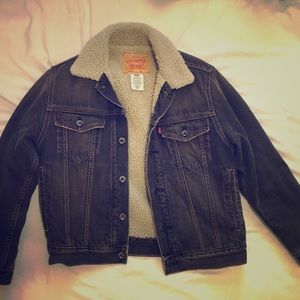 Levi’s  jacket